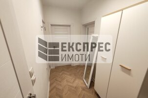 FURNISHED 1 bedroom apartment, Regional hospital