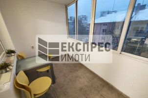 FURNISHED 1 bedroom apartment, Regional hospital