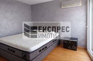 Обзаведен апартамент Двустаен апартамент, Колхозен пазар