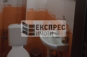 Обзаведен апартамент Двустаен апартамент, Колхозен пазар