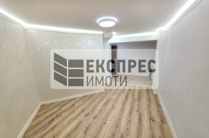 Необзаведен Едностаен апартамент, Гранд Мол Варна