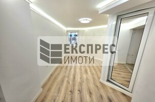Необзаведен Едностаен апартамент, Гранд Мол Варна