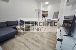  2 Schlafzimmer Wohnung, Regional hospital