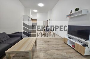  2 Schlafzimmer Wohnung, Regional hospital