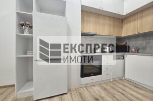  2 Schlafzimmer Wohnung, Regional hospital