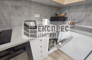  2 Schlafzimmer Wohnung, Regional hospital