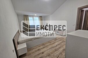  2 Schlafzimmer Wohnung, Regional hospital