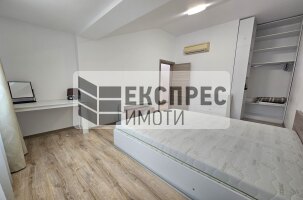  2 Schlafzimmer Wohnung, Regional hospital