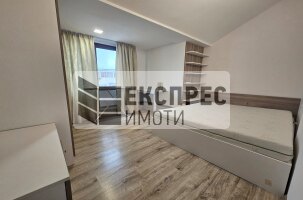  2 Schlafzimmer Wohnung, Regional hospital