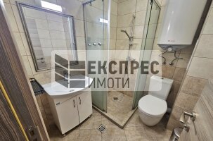  2 Schlafzimmer Wohnung, Regional hospital