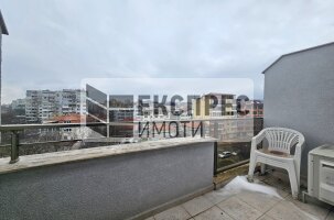  2 Schlafzimmer Wohnung, Regional hospital