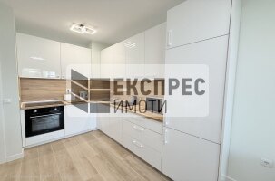 Нов, Обзаведен Двустаен апартамент, к.к. Св. Св. Константин и Елена