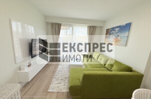 Нов, Обзаведен Двустаен апартамент, к.к. Св. Св. Константин и Елена