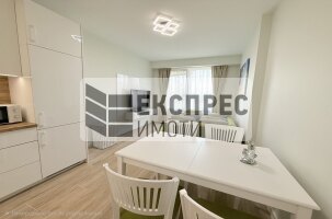 Нов, Обзаведен Двустаен апартамент, к.к. Св. Св. Константин и Елена