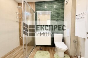 Нов, Обзаведен Двустаен апартамент, к.к. Св. Св. Константин и Елена