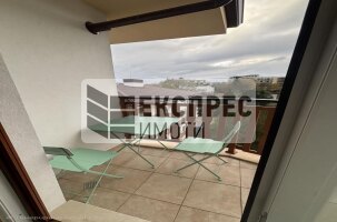 Нов, Обзаведен Двустаен апартамент, к.к. Св. Св. Константин и Елена