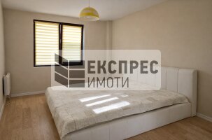 2 rooms apartment 1 bedroom apartment, Troshevo
