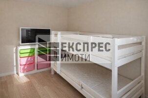 2 rooms apartment 1 bedroom apartment, Troshevo