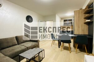  1 Schlafzimmer Wohnung, Center