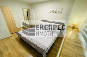  1 Schlafzimmer Wohnung, Center