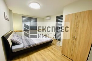  1 Schlafzimmer Wohnung, Center