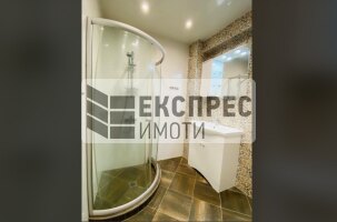  1 Schlafzimmer Wohnung, Center