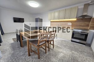 Нов, Обзаведен Двустаен апартамент, Гранд Мол Варна