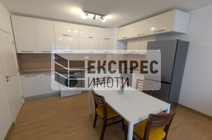 Обзаведен Двустаен апартамент, Бриз