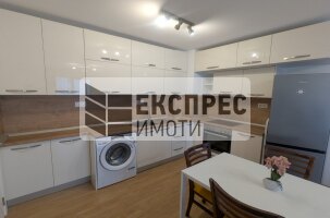 Обзаведен Двустаен апартамент, Бриз