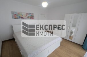 Обзаведен Двустаен апартамент, Бриз