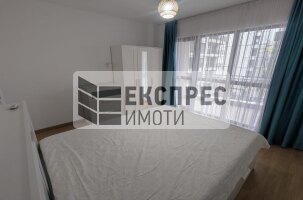 Обзаведен Двустаен апартамент, Бриз