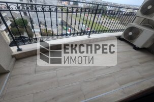 Обзаведен Двустаен апартамент, Бриз