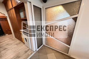 Обзаведен Тристаен апартамент, Левски