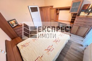 Обзаведен Тристаен апартамент, Левски