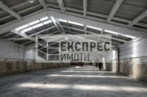  Склад, с. Тополи