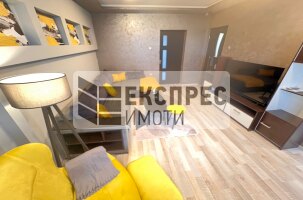 Furnished Two bedroom apartment 2 bedroom apartment, Chataldzha
