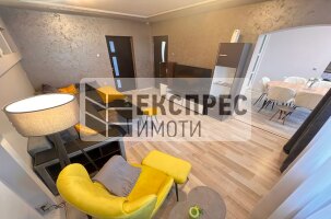 Furnished Two bedroom apartment 2 bedroom apartment, Chataldzha