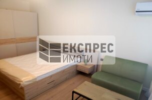 Обзаведен Четиристаен апартамент, Окръжна болница