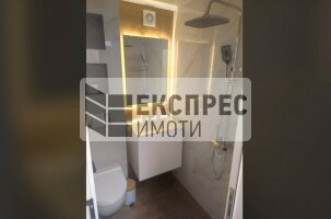 Обзаведен Четиристаен апартамент, Окръжна болница