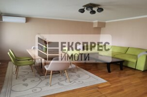 Обзаведен Тристаен апартамент, Манастирски ливади