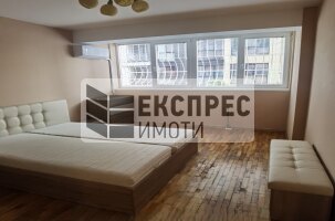 Обзаведен Тристаен апартамент, Манастирски ливади