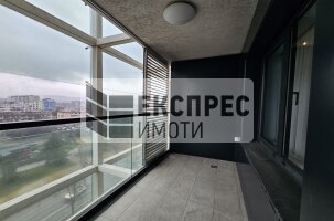 Furnished 2 bedroom apartment, Center