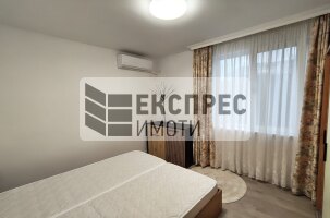 FURNISHED 1 bedroom apartment, Regional hospital