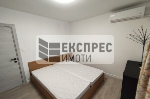FURNISHED 1 bedroom apartment, Regional hospital