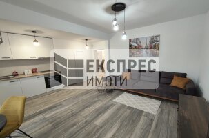 FURNISHED 2 bedroom apartment, Greek area