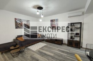 FURNISHED 2 bedroom apartment, Greek area