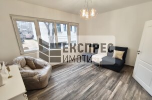 FURNISHED 2 bedroom apartment, Greek area