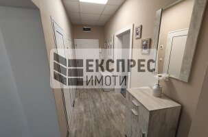 FURNISHED 2 bedroom apartment, Greek area