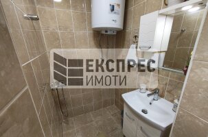 FURNISHED 2 bedroom apartment, Greek area