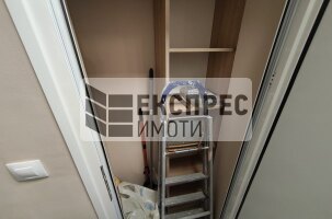 FURNISHED 2 bedroom apartment, Greek area